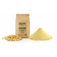 Soya Lesitin (Gıda sınıfı) 20kg