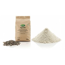 Ayçiçeği Lesitin (Gıda sınıfı) 20kg