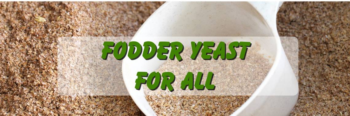 yeast all