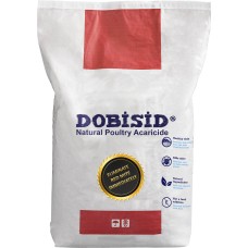 Kanatlı Akarsid 15kg